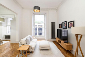 JOIVY Modern studio in Edinburgh, West End